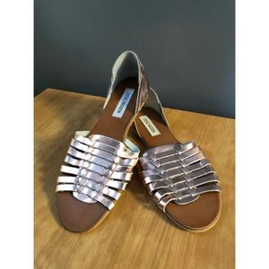 Steve Madden Felisite Women’s Sandals